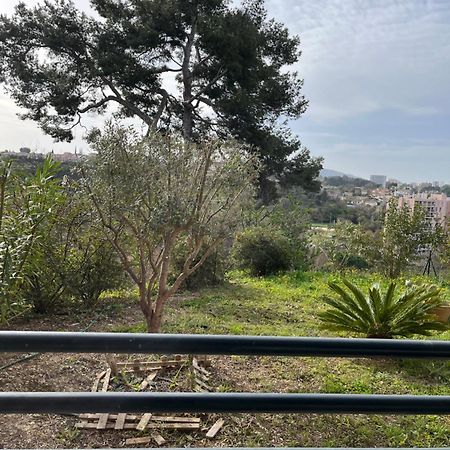 Charme Et Calme Apartment Marseille Ngoại thất bức ảnh