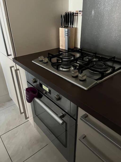 Charme Et Calme Apartment Marseille Ngoại thất bức ảnh