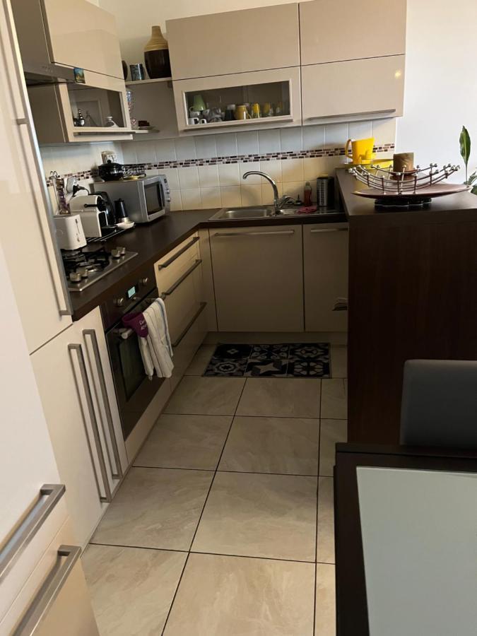 Charme Et Calme Apartment Marseille Ngoại thất bức ảnh