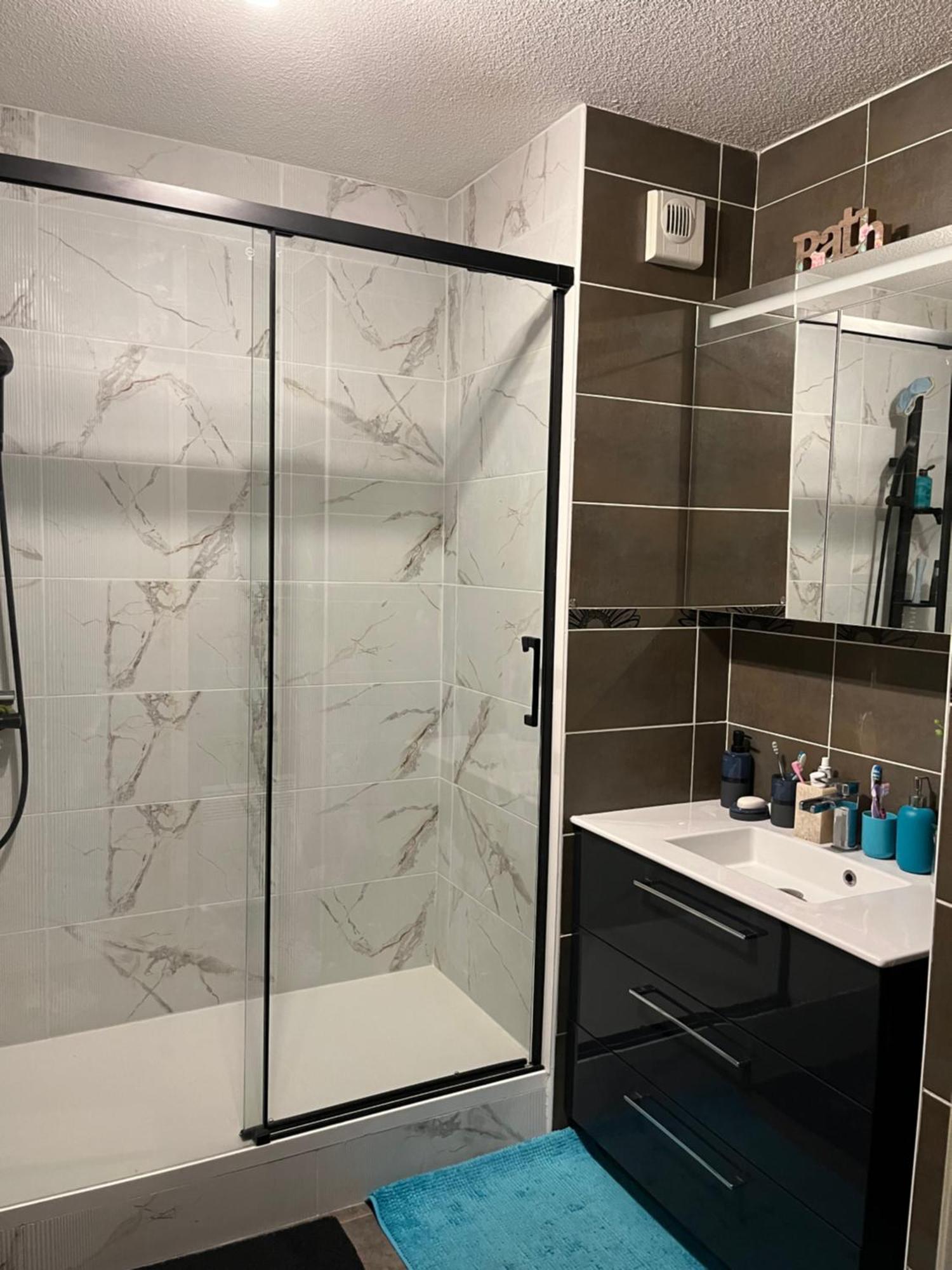 Charme Et Calme Apartment Marseille Ngoại thất bức ảnh