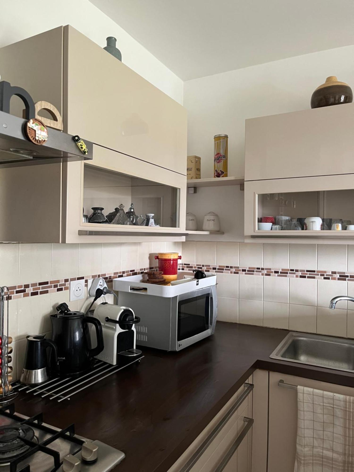 Charme Et Calme Apartment Marseille Ngoại thất bức ảnh