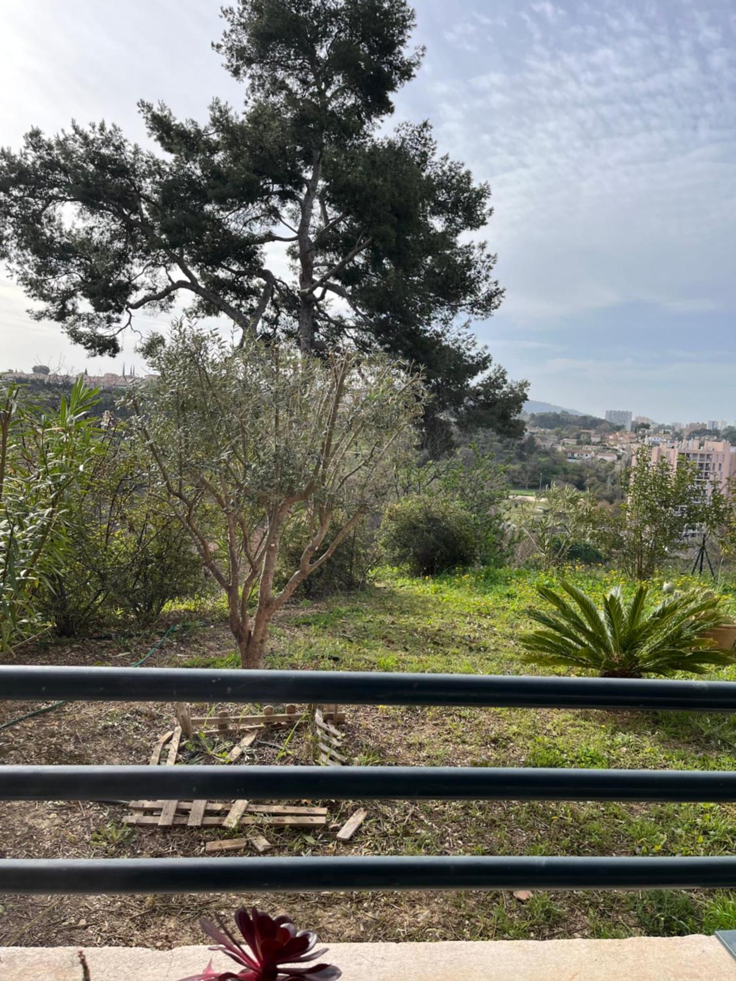 Charme Et Calme Apartment Marseille Ngoại thất bức ảnh